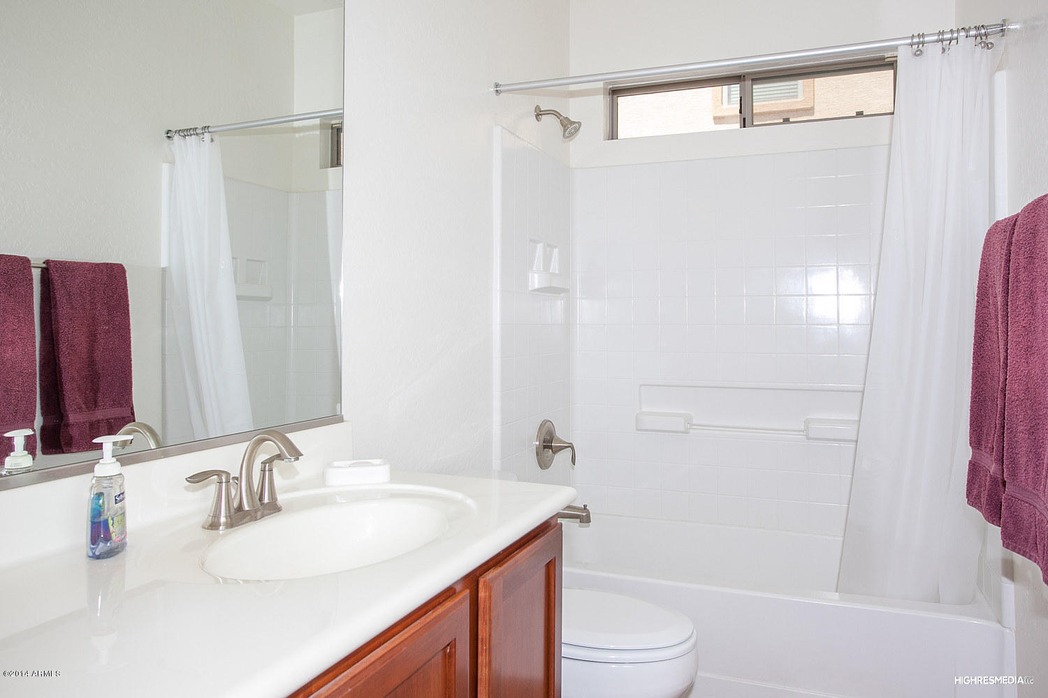 948 East Randy Street Avondale, AZ 85323 - Photo 17 of 22 Guest Bathroom
