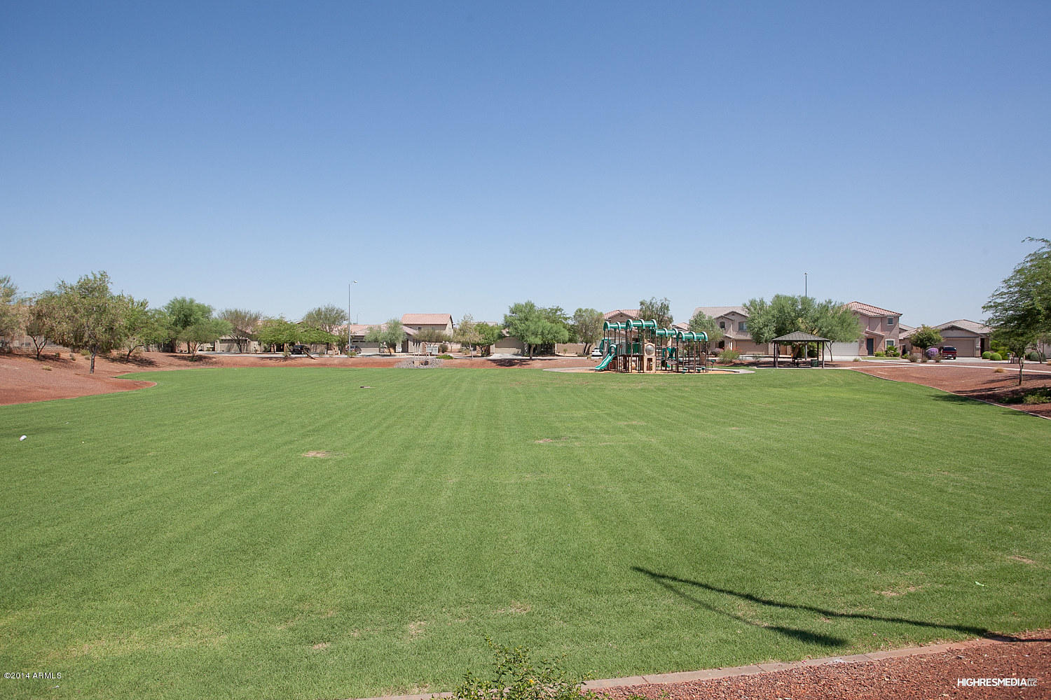 948 East Randy Street Avondale, AZ 85323 - Photo 21 of 22 Community Park & Playground