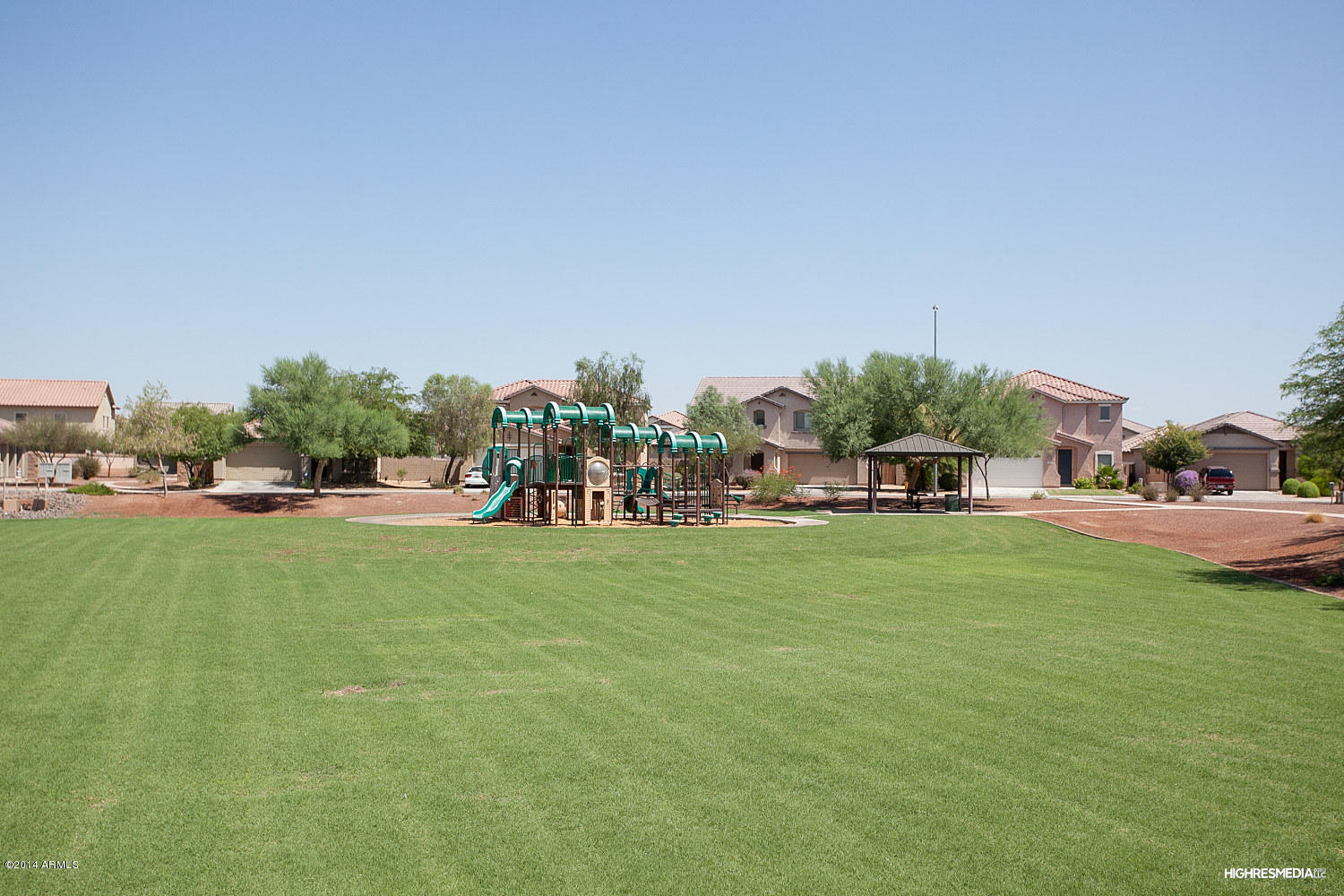 948 East Randy Street Avondale, AZ 85323 - Photo 22 of 22 Community Park & Playground