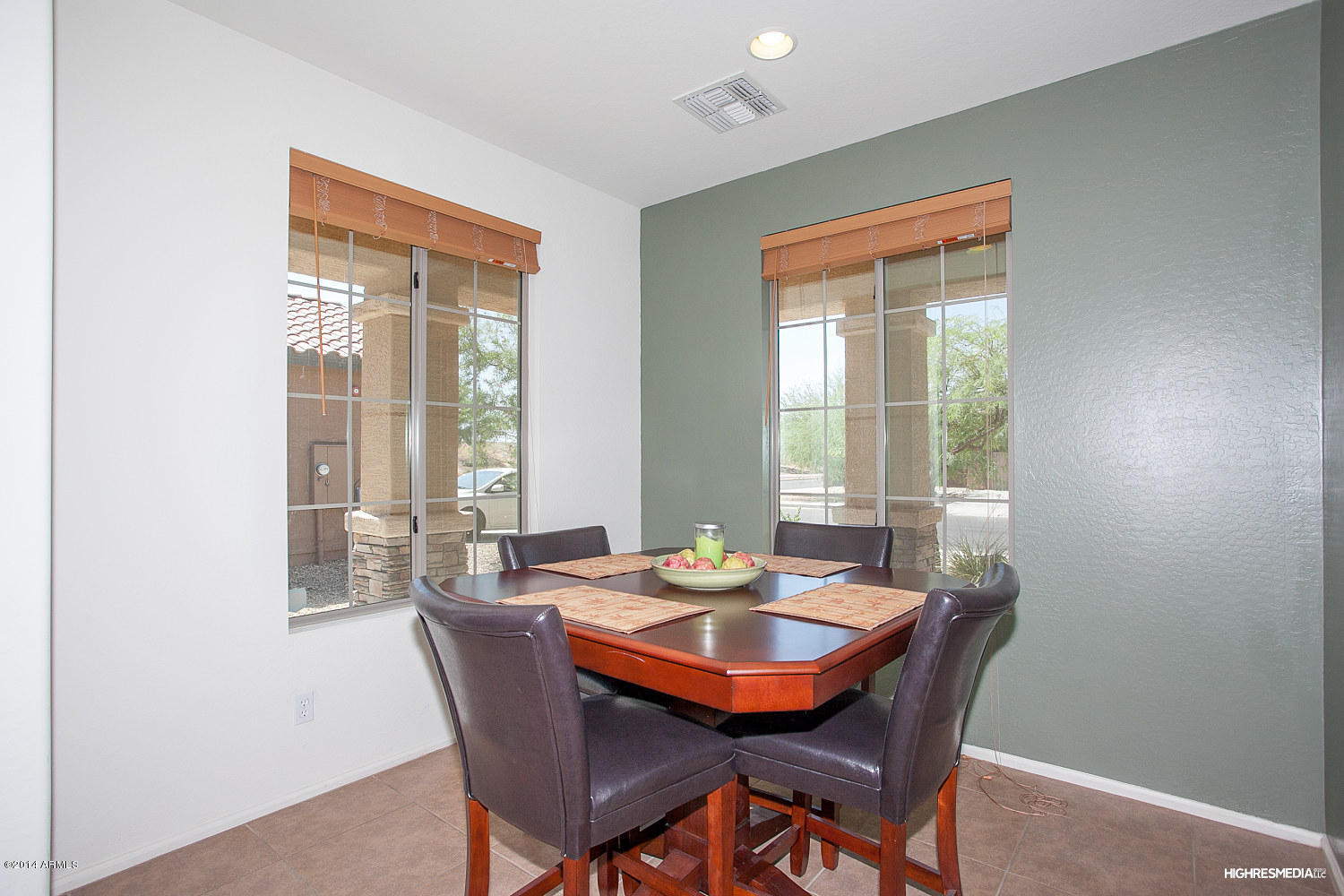 948 East Randy Street Avondale, AZ 85323 - Photo 5 of 22 Eat-in Breakfast Room