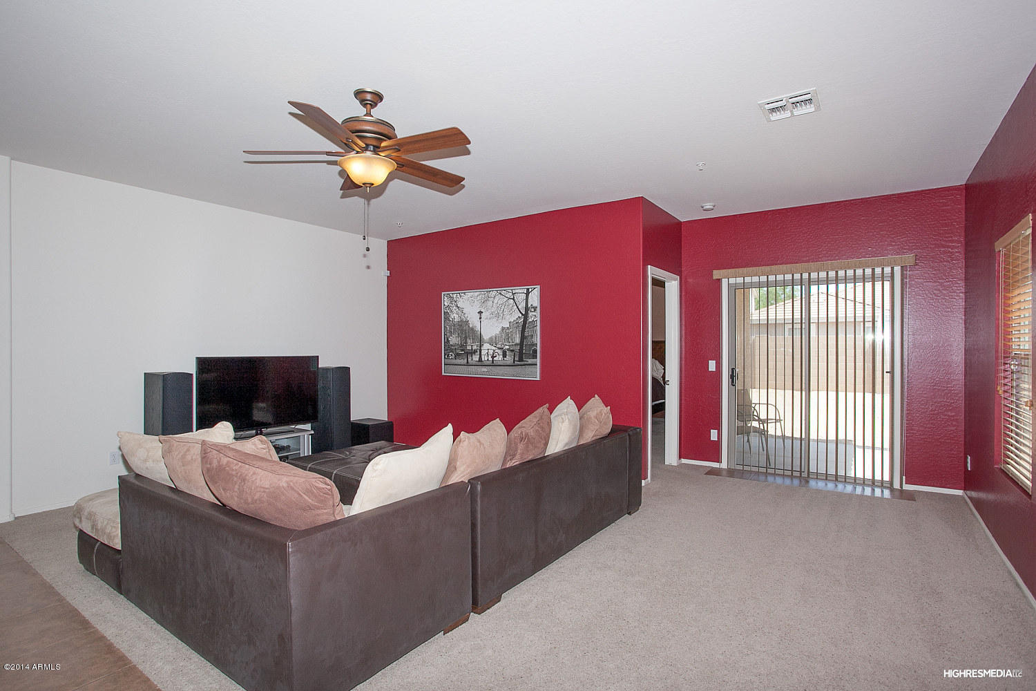 948 East Randy Street Avondale, AZ 85323 - Photo 6 of 22 Great Room
