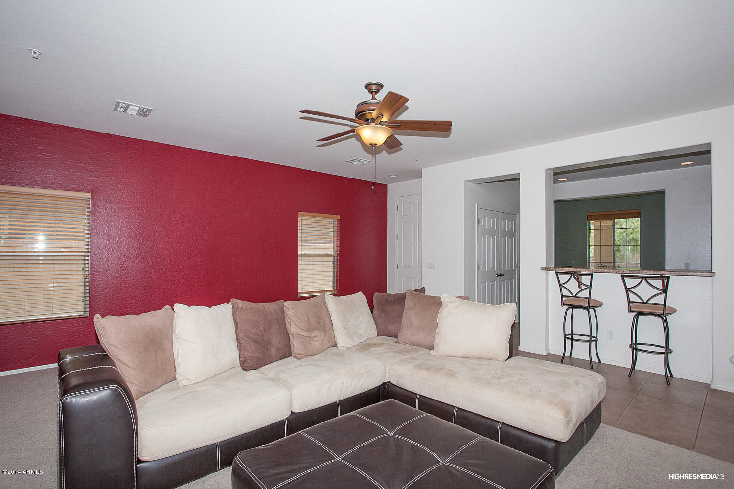 948 East Randy Street Avondale, AZ 85323 - Photo 8 of 22 Great Room