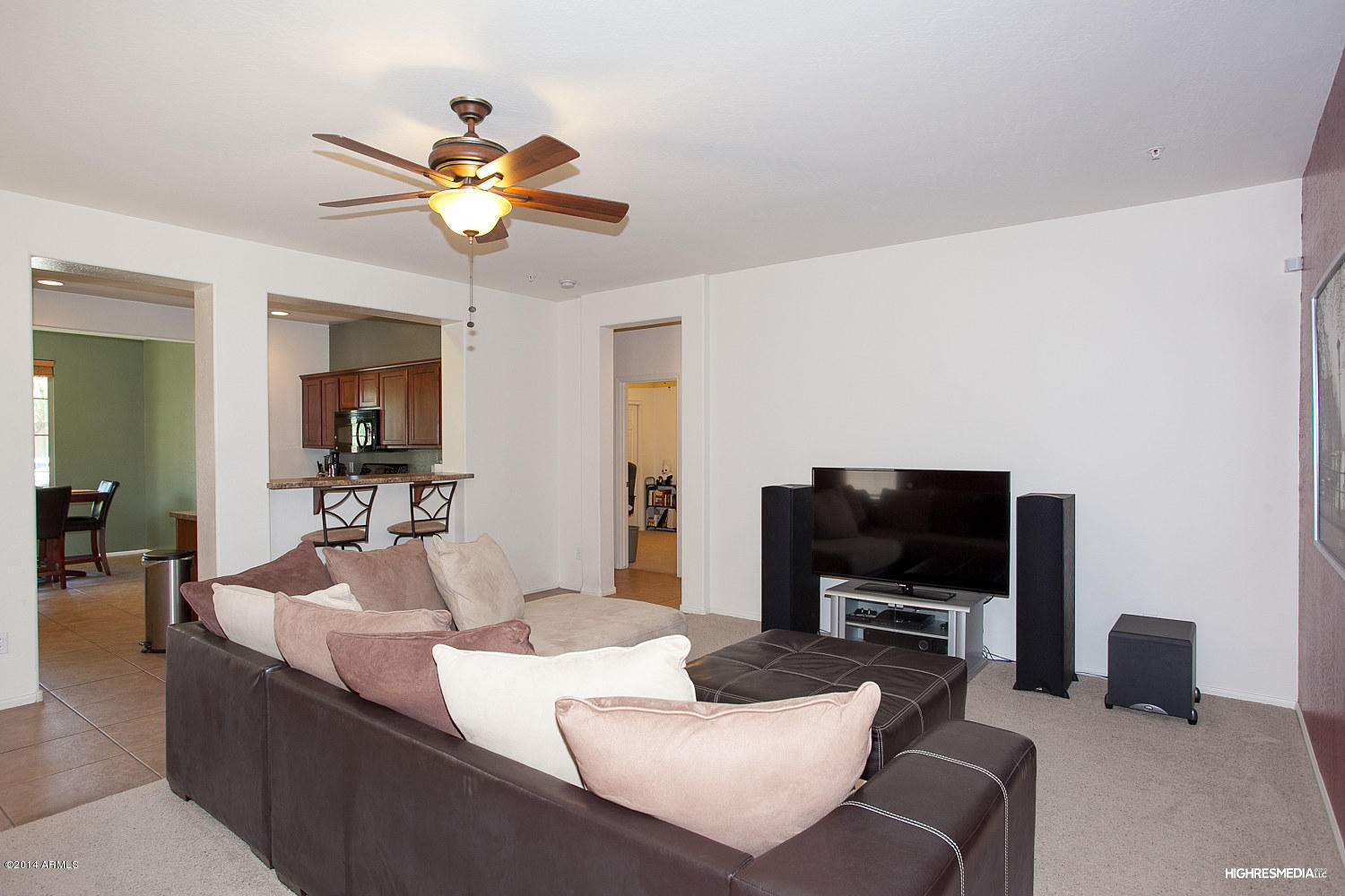 948 East Randy Street Avondale, AZ 85323 - Photo 9 of 22 Great Room