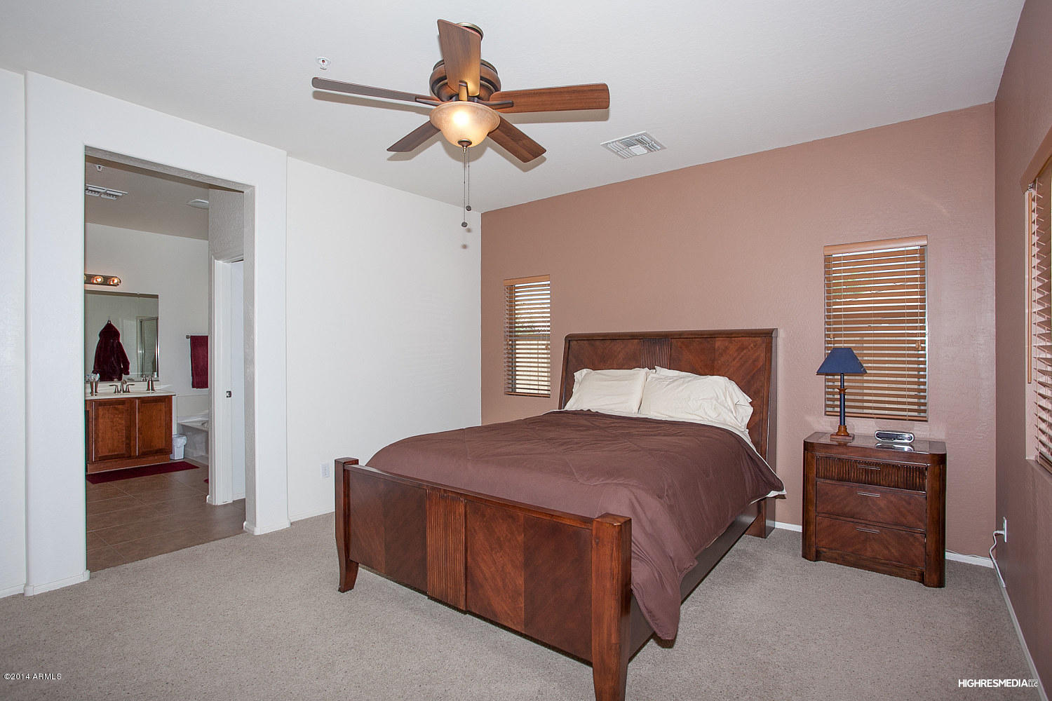 948 East Randy Street Avondale, AZ 85323 - Photo 10 of 22 Master Bedroom