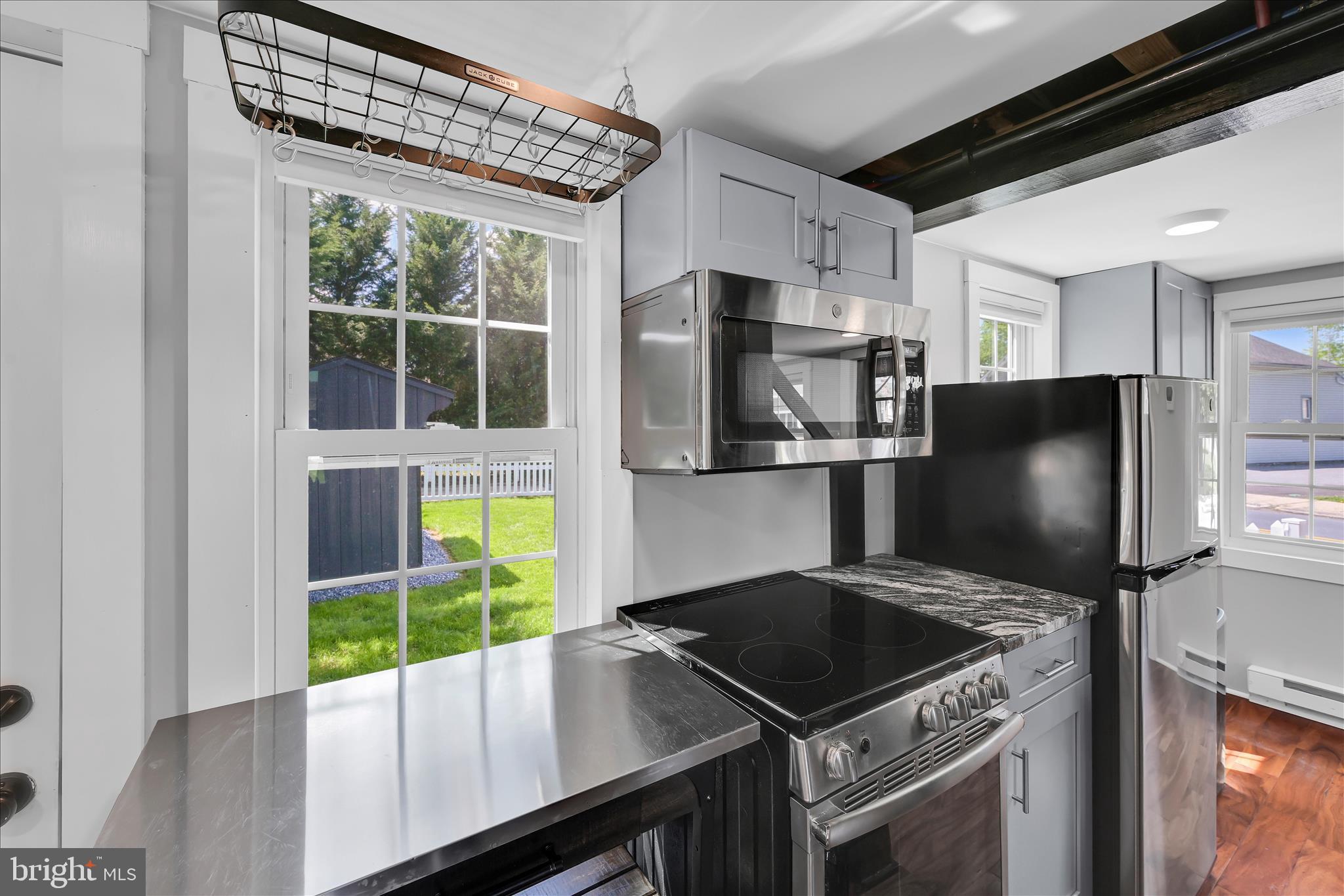 560 Columbia Avenue Reading, PA 19608 - Photo 15 of 38 Kitchen