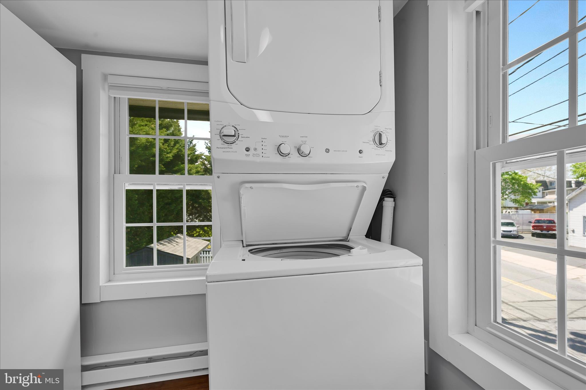 560 Columbia Avenue Reading, PA 19608 - Photo 23 of 38 Laundry Area