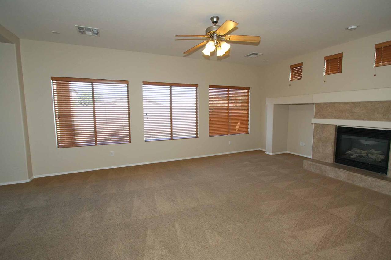 408 East Shawnee Road San Tan Valley, AZ 85143 - Photo 19 of 46 Family room view 2