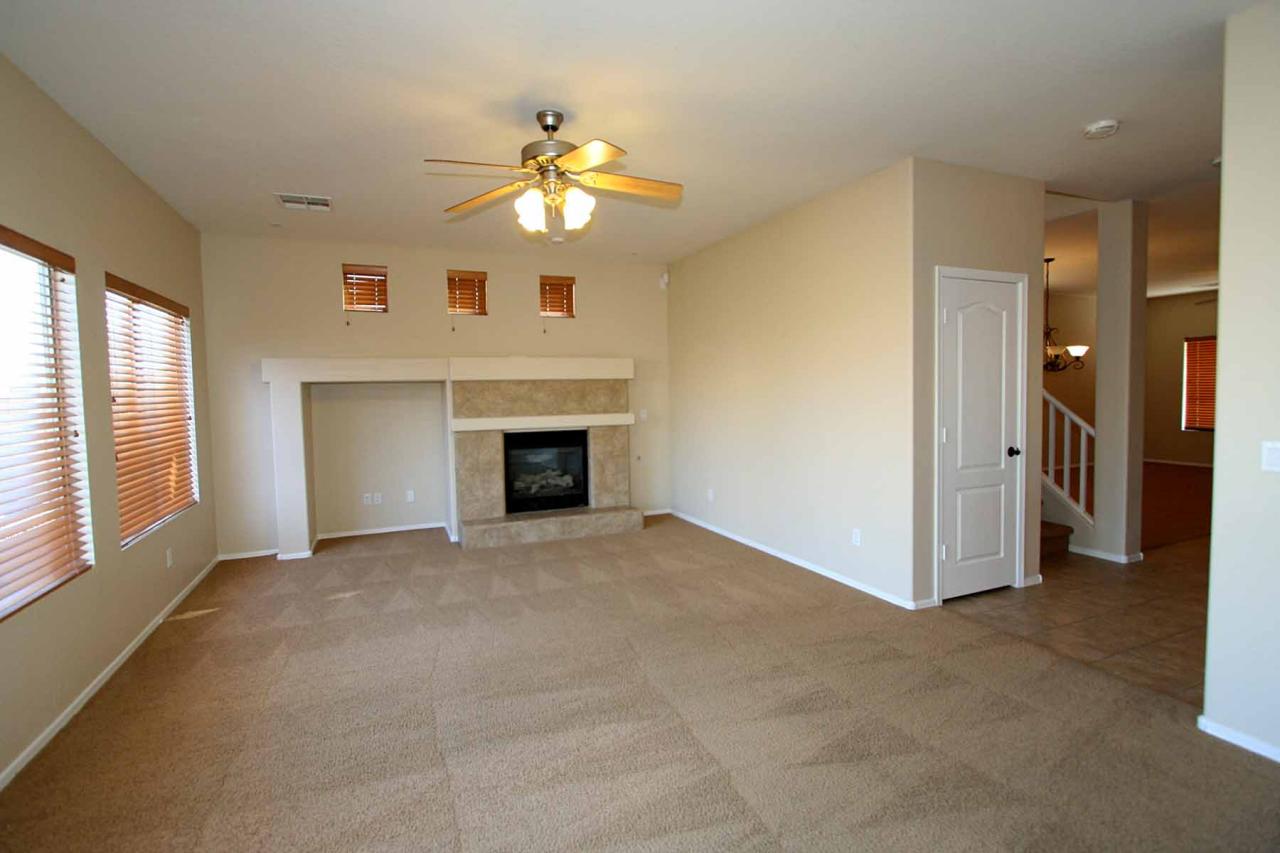 408 East Shawnee Road San Tan Valley, AZ 85143 - Photo 20 of 46 Family room view 3