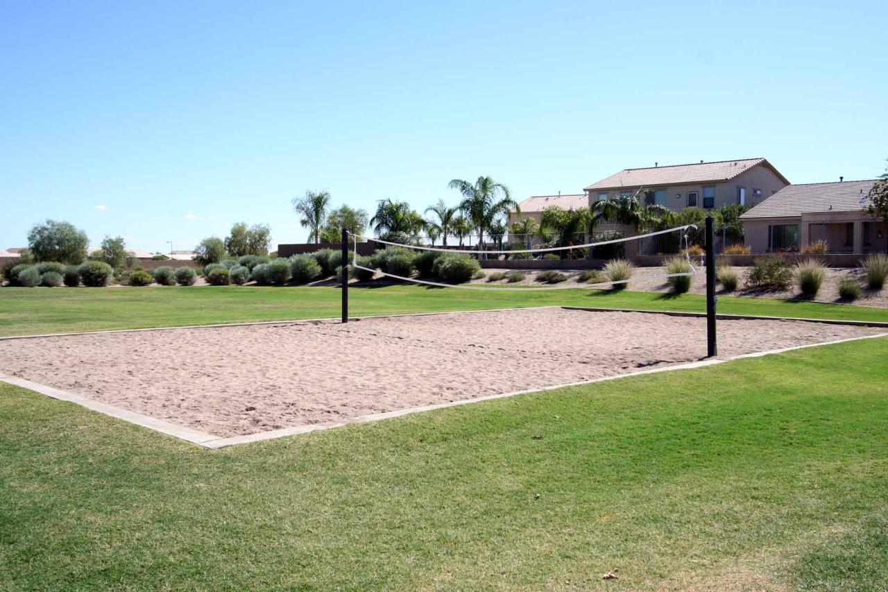 408 East Shawnee Road San Tan Valley, AZ 85143 - Photo 45 of 46 Community park
