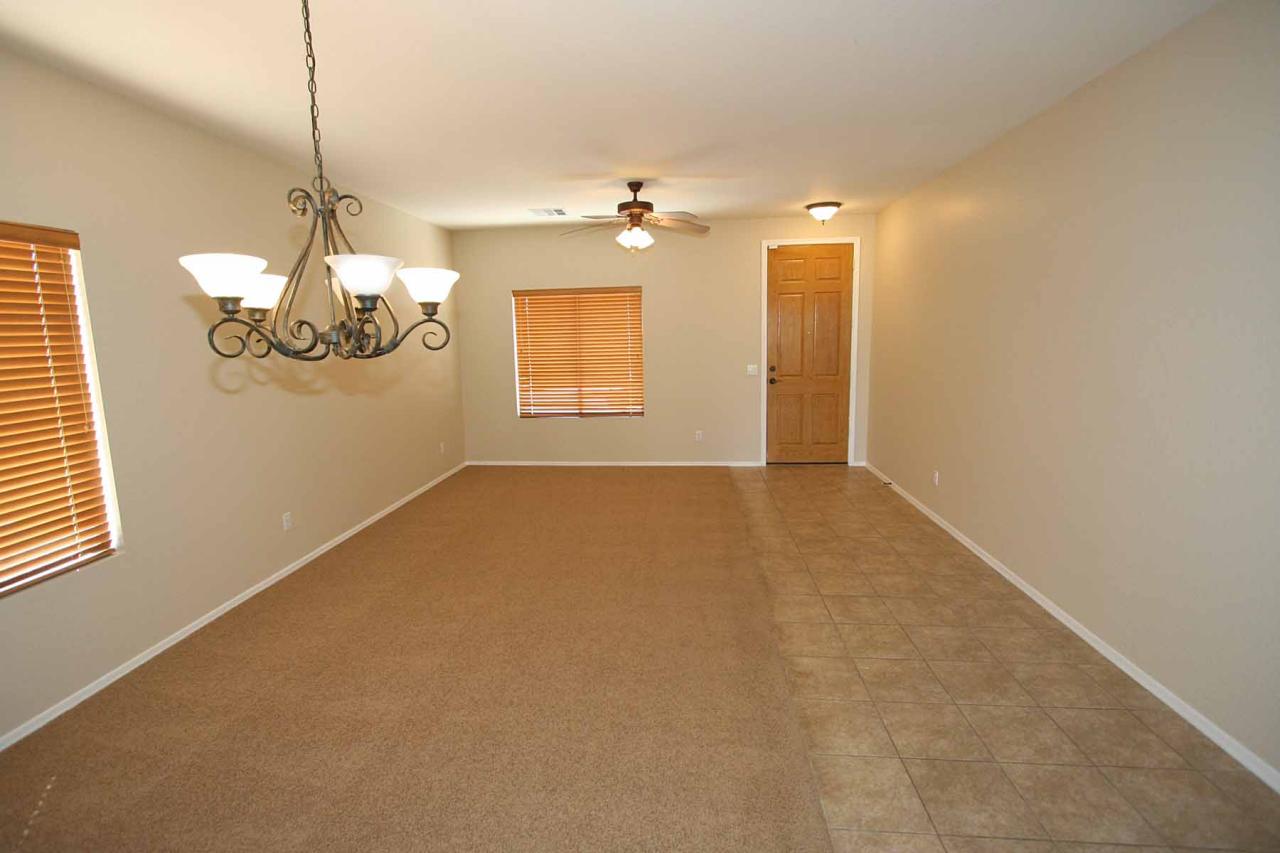 408 East Shawnee Road San Tan Valley, AZ 85143 - Photo 5 of 46 Formal living