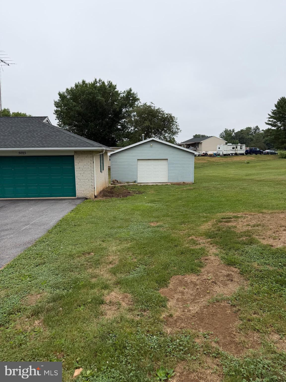 5893 Ambau Road Spring Grove, PA 17362 - Photo 9 of 42 detached garage