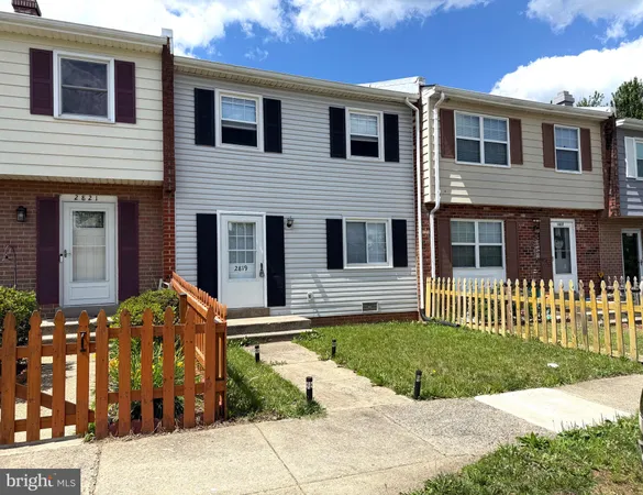 $2,495 | 2819 Banks Court, Dumfries, VA 22026