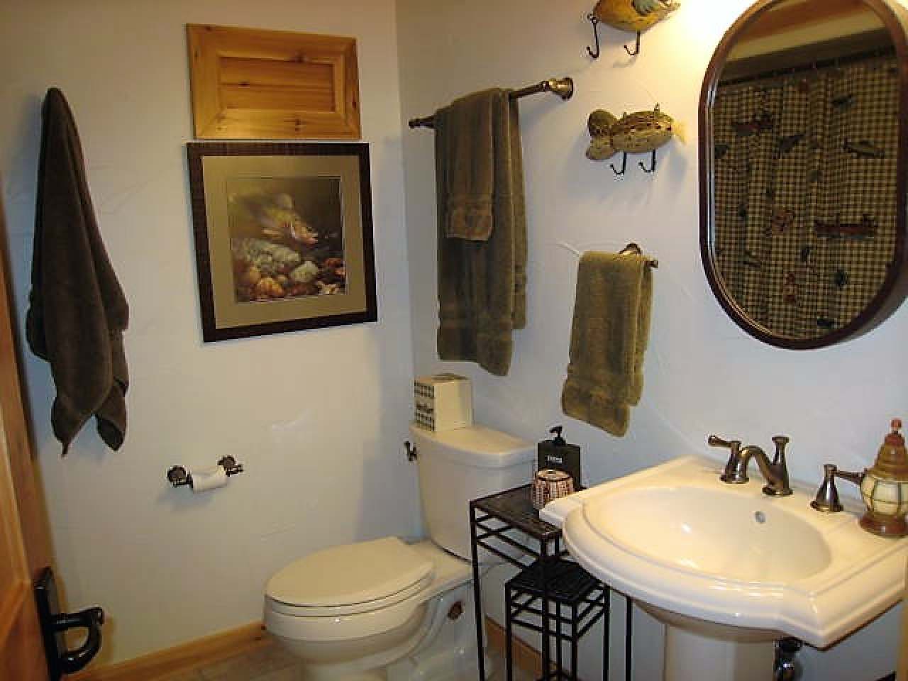 6535 Garrett's Trail Rhinelander, WI 54501 - Photo 33 of 54 Gallery Image 33
