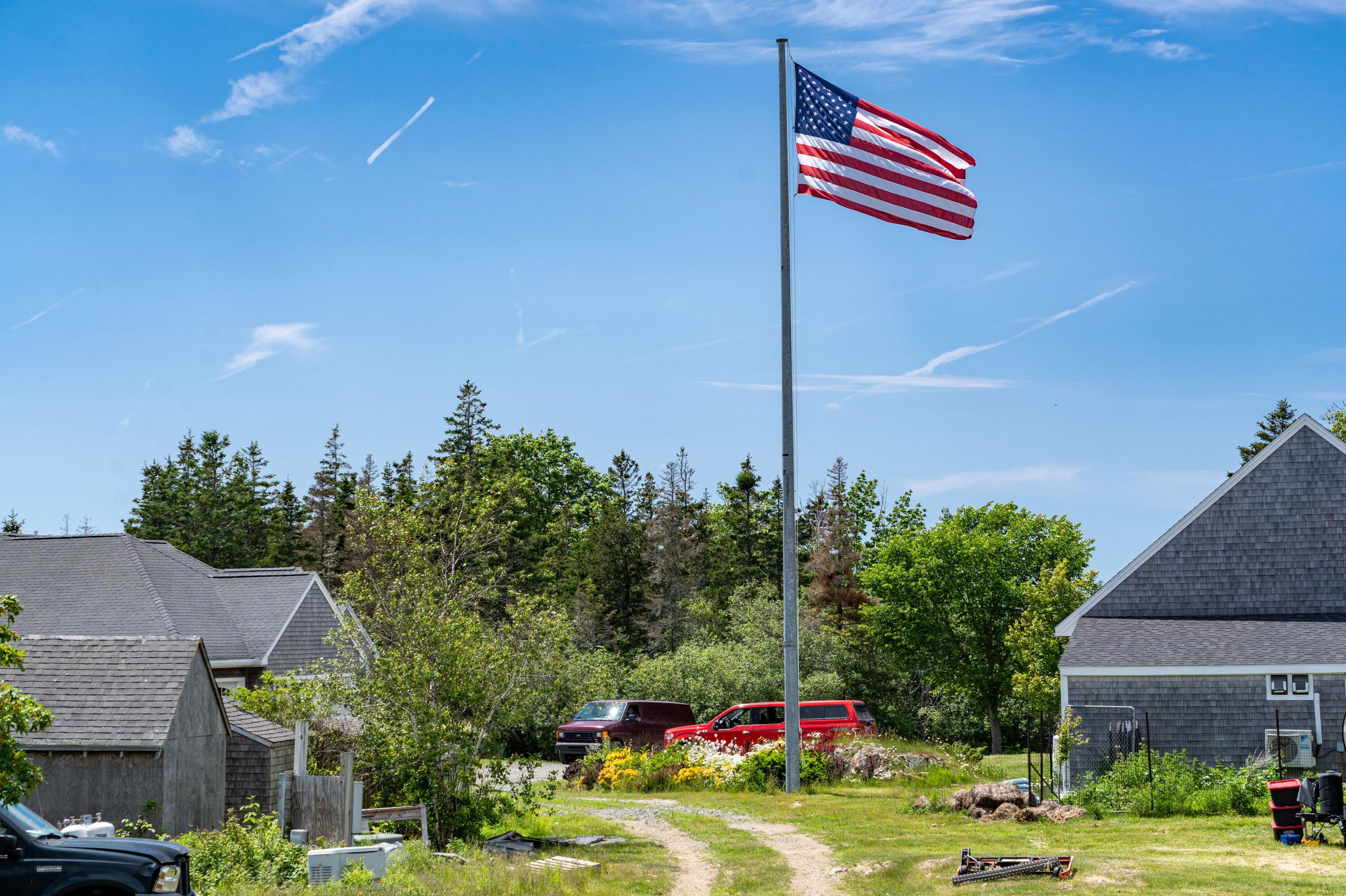 197 North Shore Road North Haven, ME 04853 - Photo 42 of 59 DSC03484