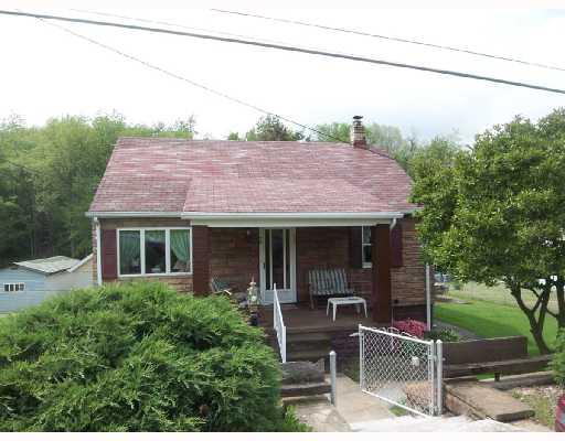 211 Amend Road Uniontown, PA 15401 - Photo 1 of 7 Exterior Front.
