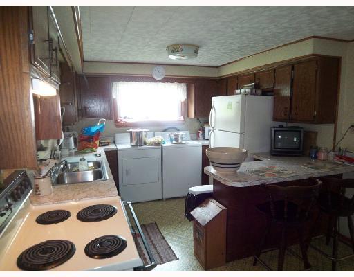 211 Amend Road Uniontown, PA 15401 - Photo 4 of 7 Kitchen.