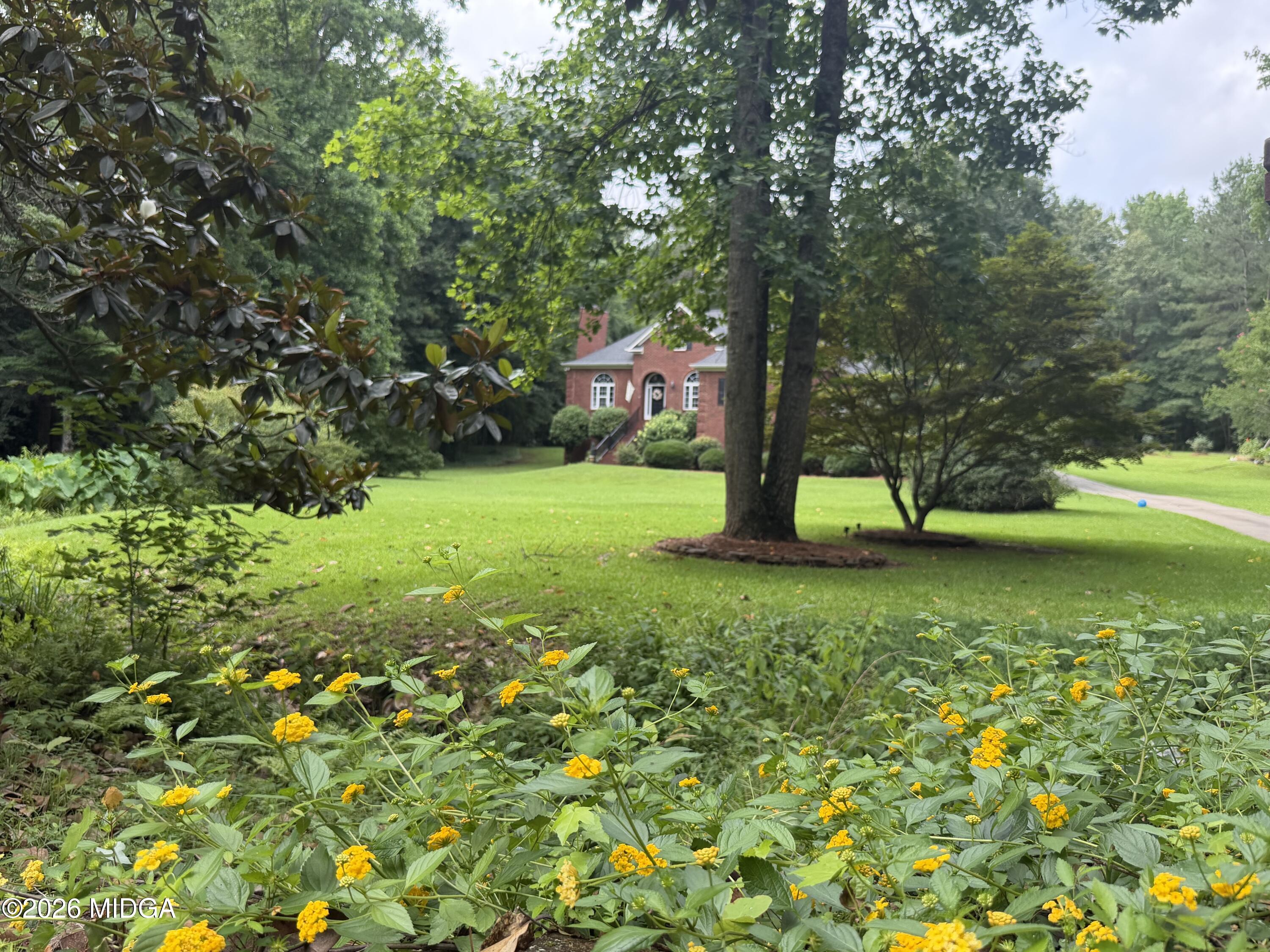 125 Hampton Ridge Road Macon, GA 31220 - Photo 2 of 53 IMG_6480