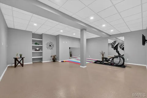 $1,099,000 | 343 Pine Bend Drive, Wildwood, MO 63005
