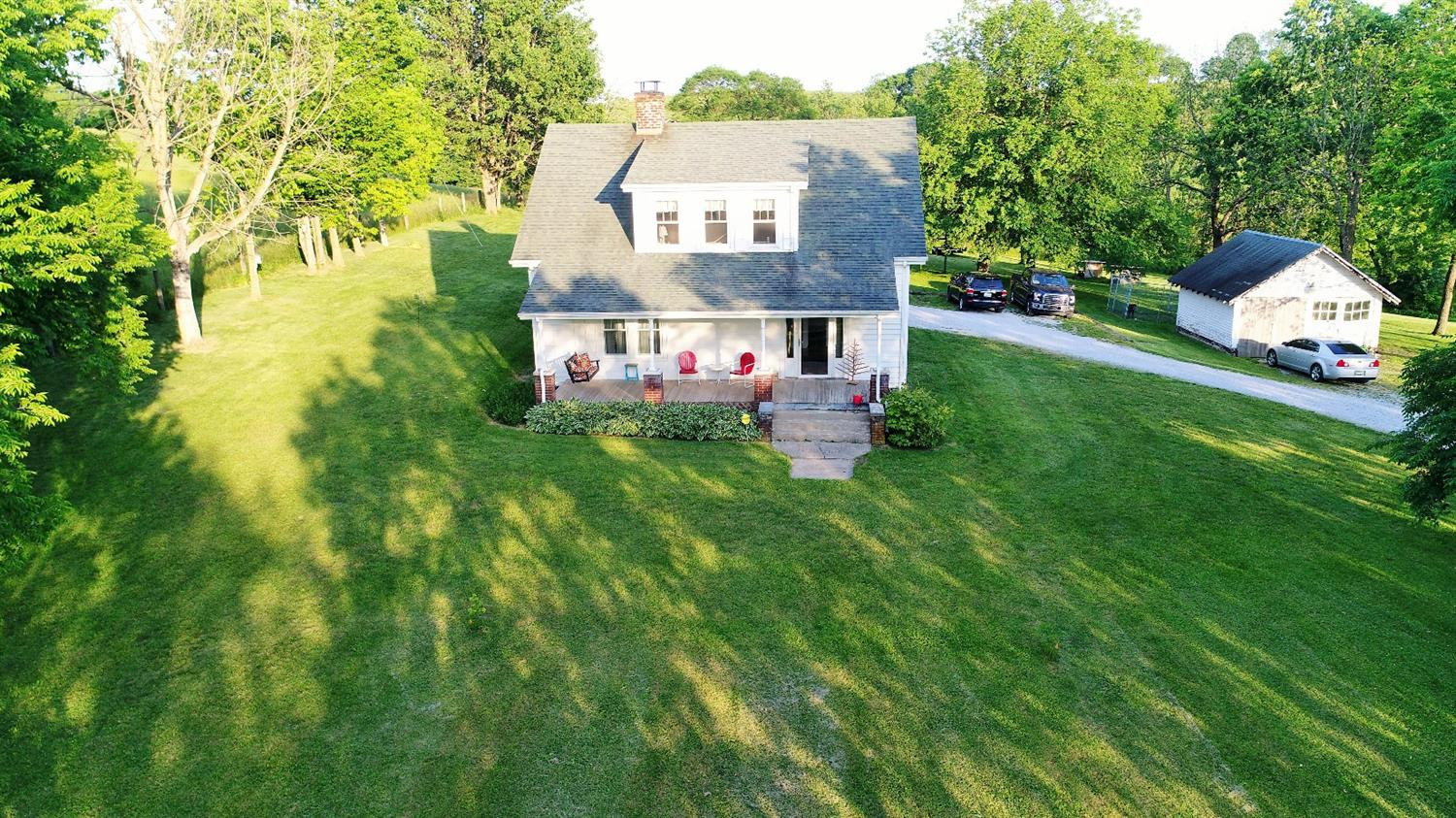 400 Levy Road Paris, KY 40361 - Photo 5 of 38 Photo 5