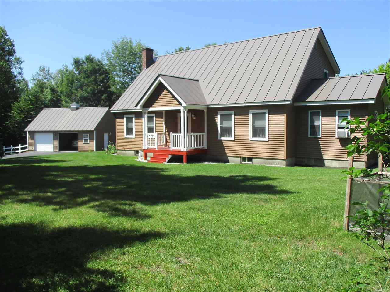 2598 North Ridge Road Brookfield, VT 05036 - Photo 1 of 24