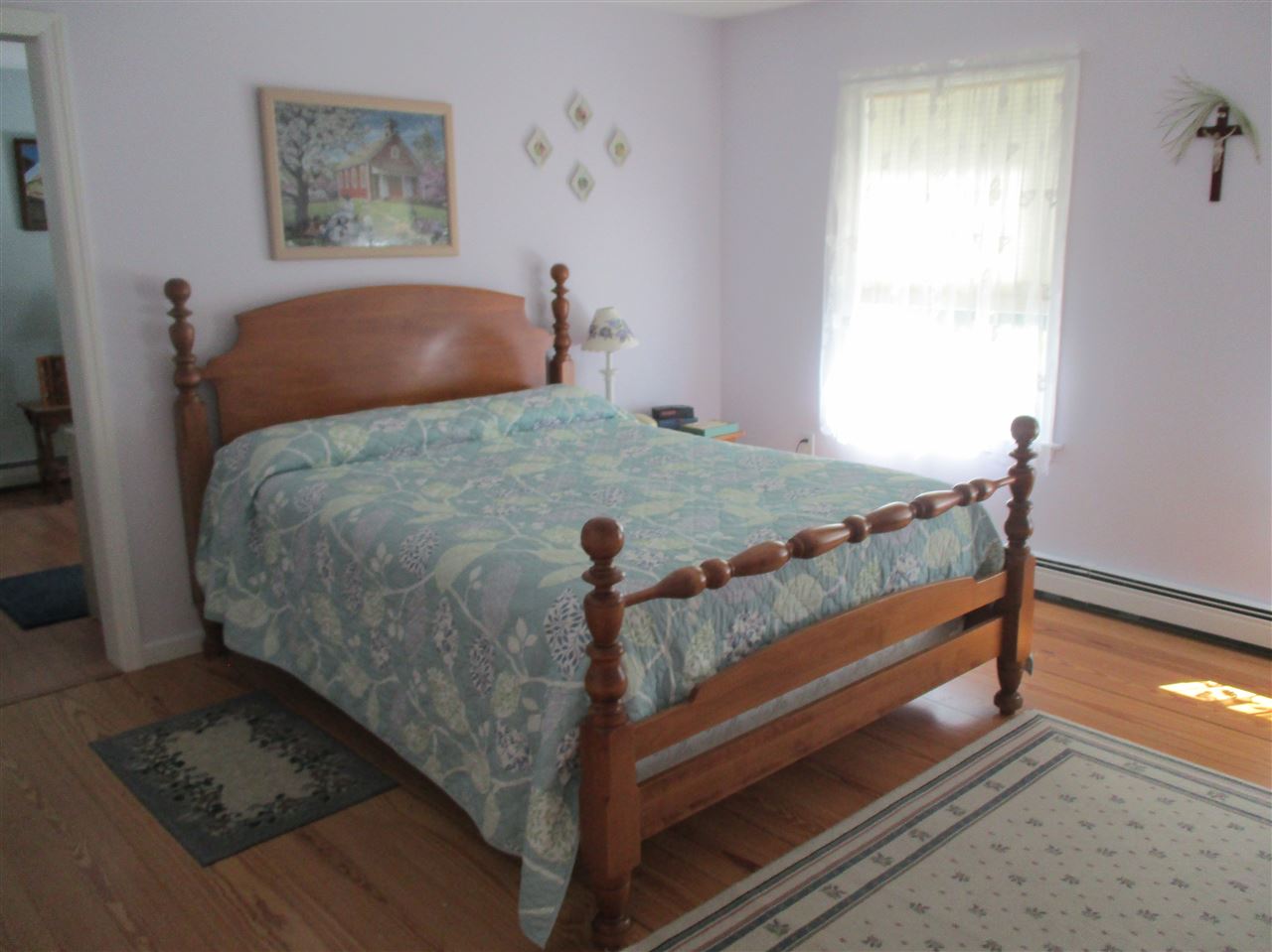 2598 North Ridge Road Brookfield, VT 05036 - Photo 11 of 24