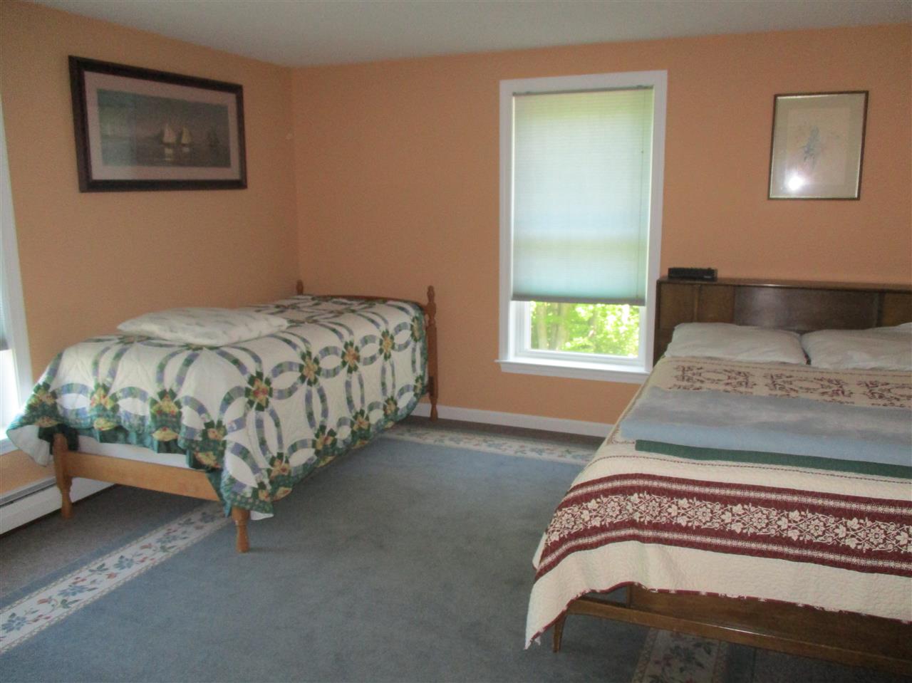 2598 North Ridge Road Brookfield, VT 05036 - Photo 16 of 24
