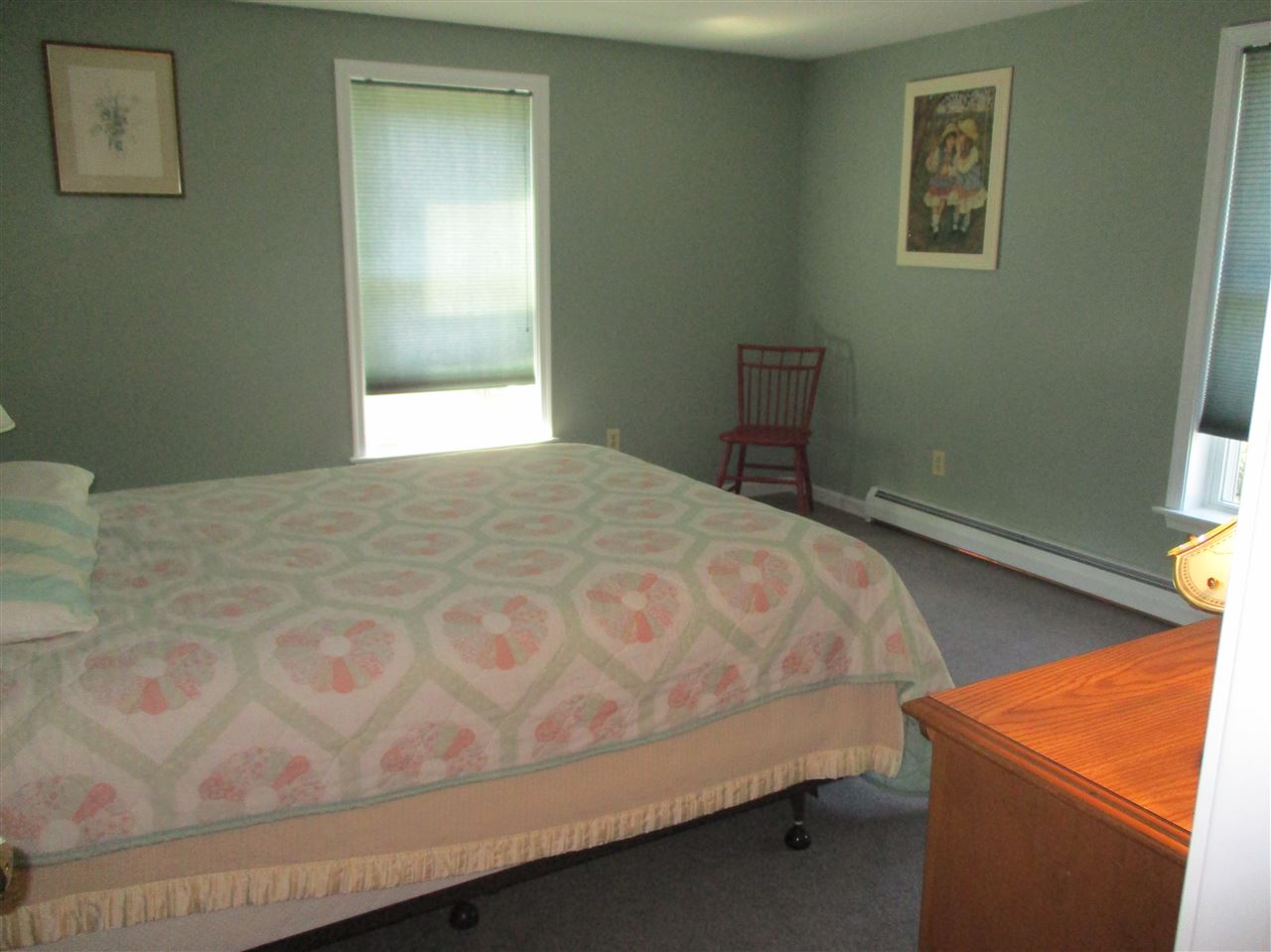 2598 North Ridge Road Brookfield, VT 05036 - Photo 17 of 24