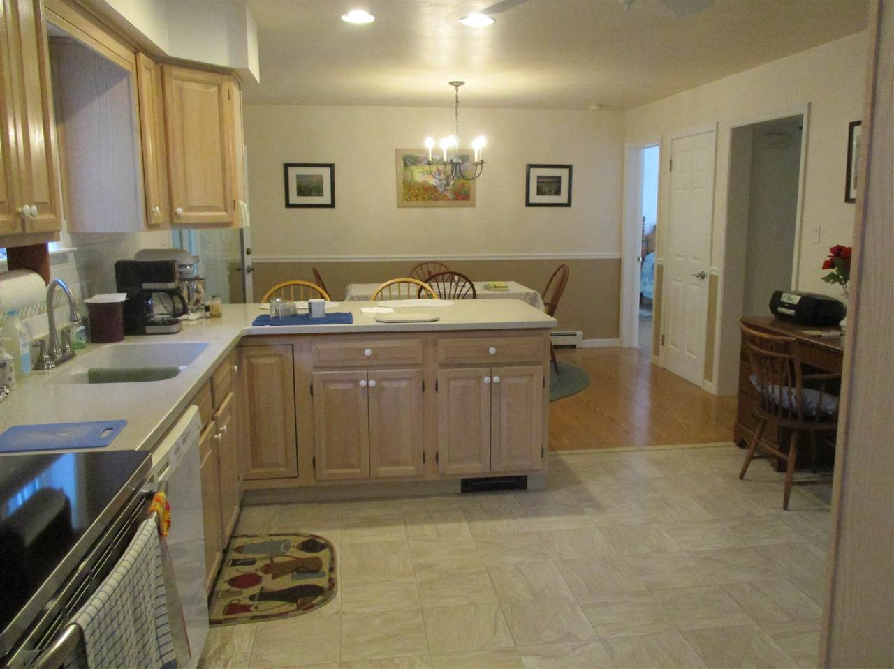 2598 North Ridge Road Brookfield, VT 05036 - Photo 3 of 24