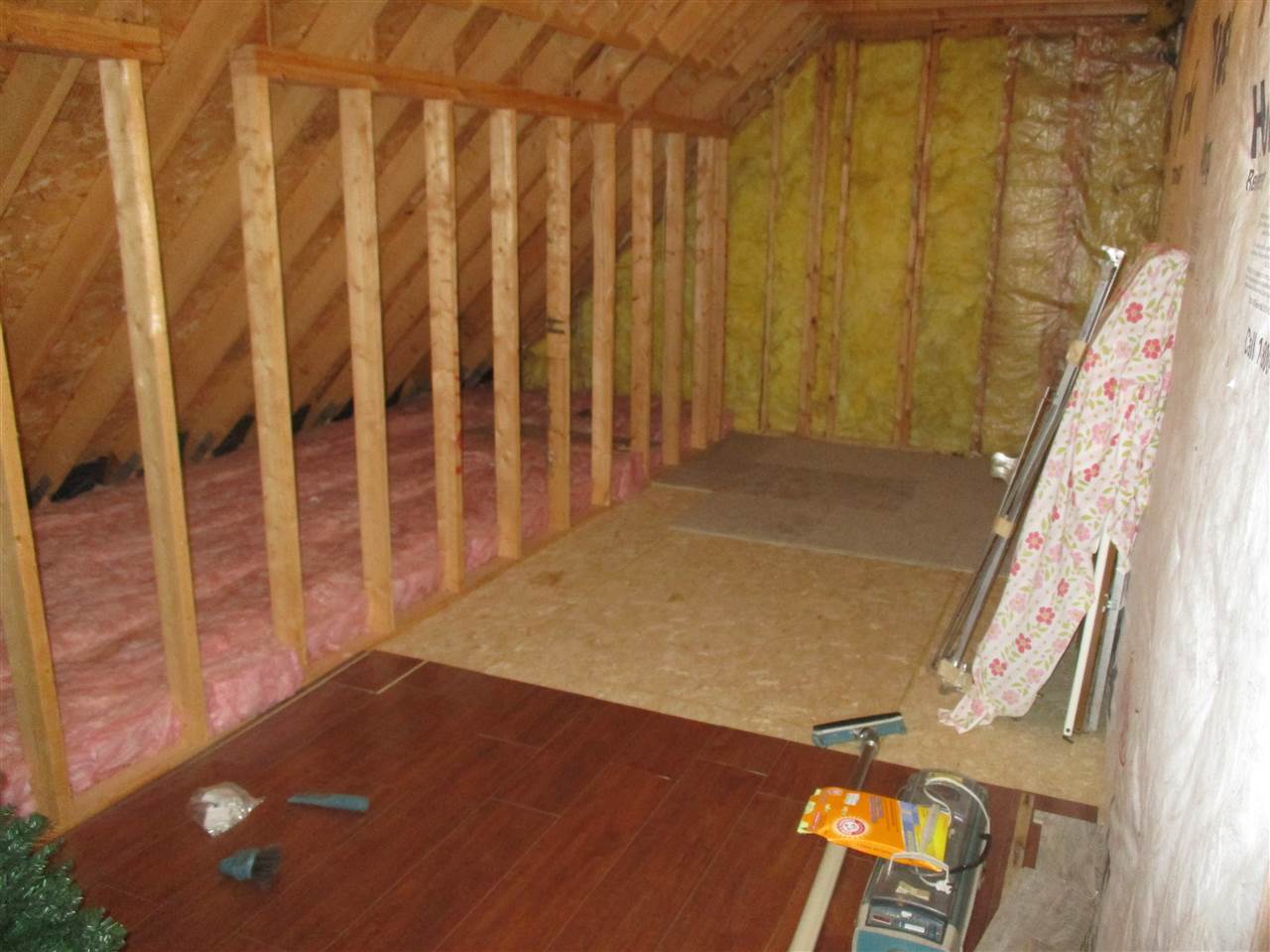 2598 North Ridge Road Brookfield, VT 05036 - Photo 21 of 24