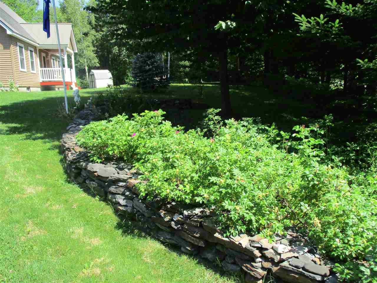 2598 North Ridge Road Brookfield, VT 05036 - Photo 23 of 24