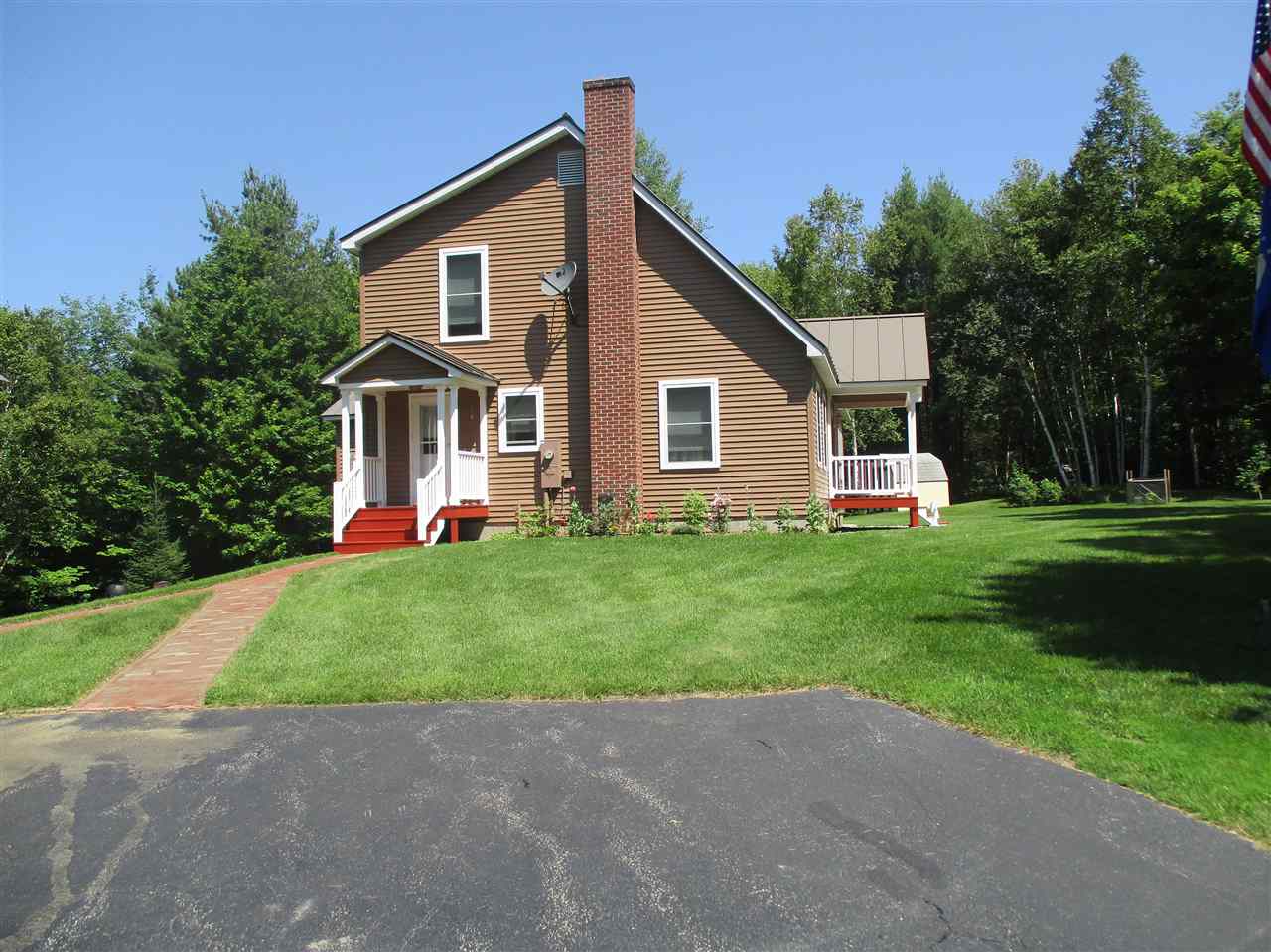 2598 North Ridge Road Brookfield, VT 05036 - Photo 24 of 24