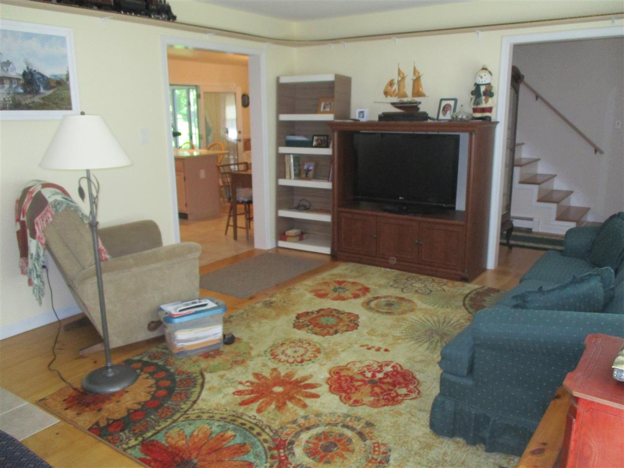 2598 North Ridge Road Brookfield, VT 05036 - Photo 9 of 24