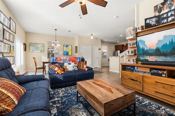 $349,000 | 1532 Scarlet Oak Loop, Unit 70B, Winter Garden, FL 34787