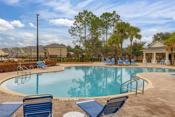 $349,000 | 1532 Scarlet Oak Loop, Unit 70B, Winter Garden, FL 34787