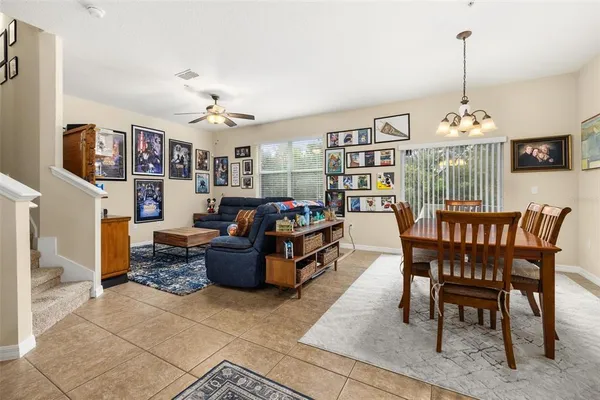 $349,000 | 1532 Scarlet Oak Loop, Unit 70B, Winter Garden, FL 34787