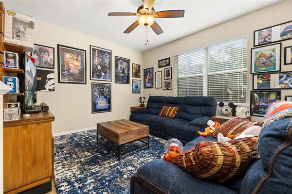 $349,000 | 1532 Scarlet Oak Loop, Unit 70B, Winter Garden, FL 34787