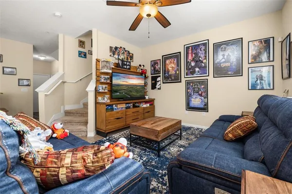 $349,000 | 1532 Scarlet Oak Loop, Unit 70B, Winter Garden, FL 34787