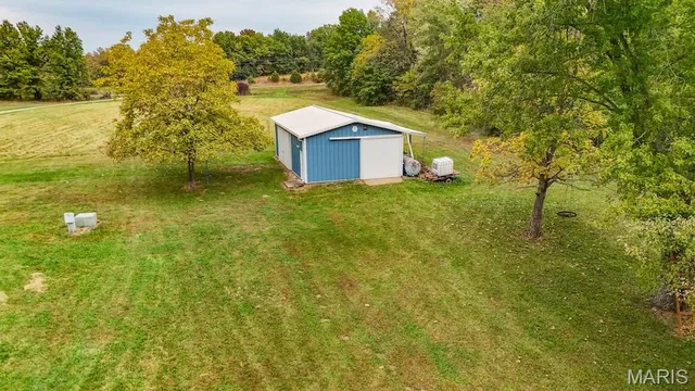 $675,000 | 6640 Hwy Bb, Huntsville, MO 65259