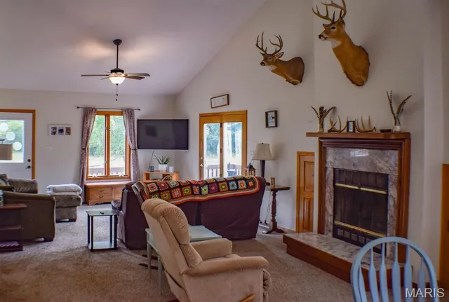 $675,000 | 6640 Hwy Bb, Huntsville, MO 65259