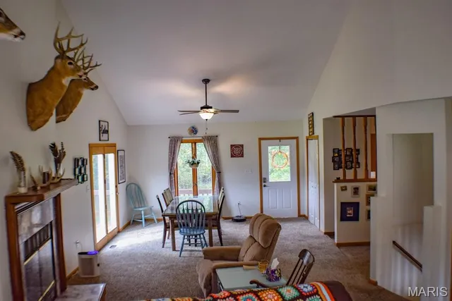 $675,000 | 6640 Hwy Bb, Huntsville, MO 65259