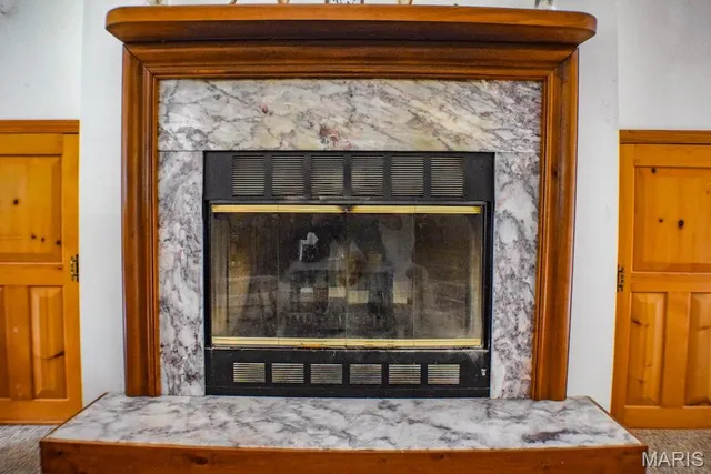 $675,000 | 6640 Hwy Bb, Huntsville, MO 65259