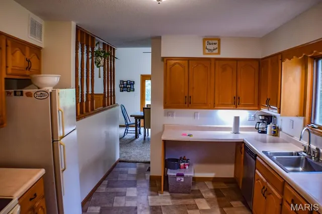 $675,000 | 6640 Hwy Bb, Huntsville, MO 65259