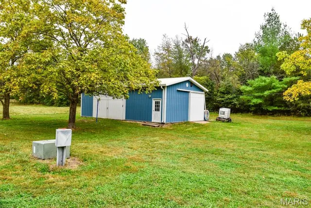 $675,000 | 6640 Hwy Bb, Huntsville, MO 65259