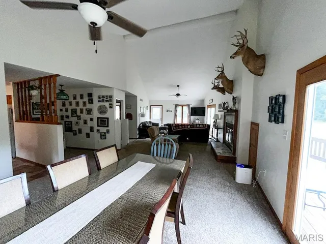 $675,000 | 6640 Hwy Bb, Huntsville, MO 65259