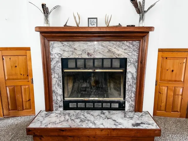 $675,000 | 6640 Hwy Bb, Huntsville, MO 65259