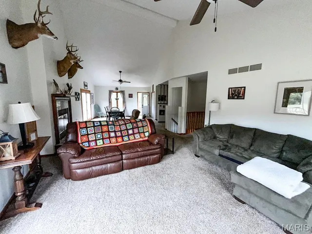 $675,000 | 6640 Hwy Bb, Huntsville, MO 65259