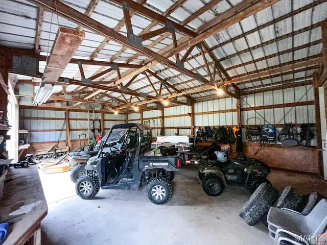 $675,000 | 6640 Hwy Bb, Huntsville, MO 65259