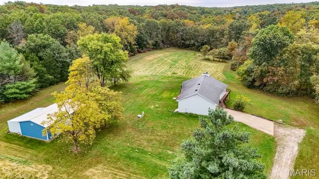 $675,000 | 6640 Hwy Bb, Huntsville, MO 65259