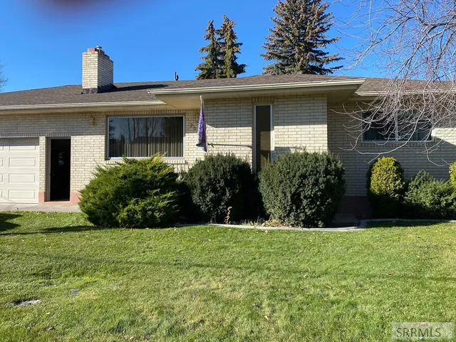 $439,000 | 2065 Highland Drive, Blackfoot, ID 83221