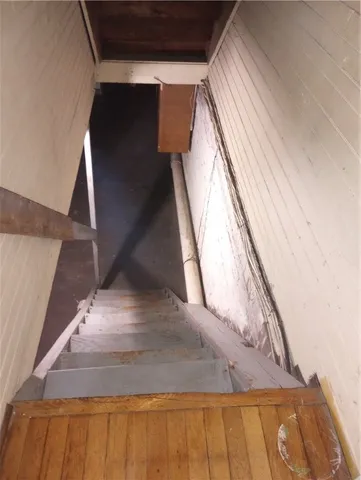 $1,700 | 410 Euclid Avenue, Unit A, Elmira, NY 14905